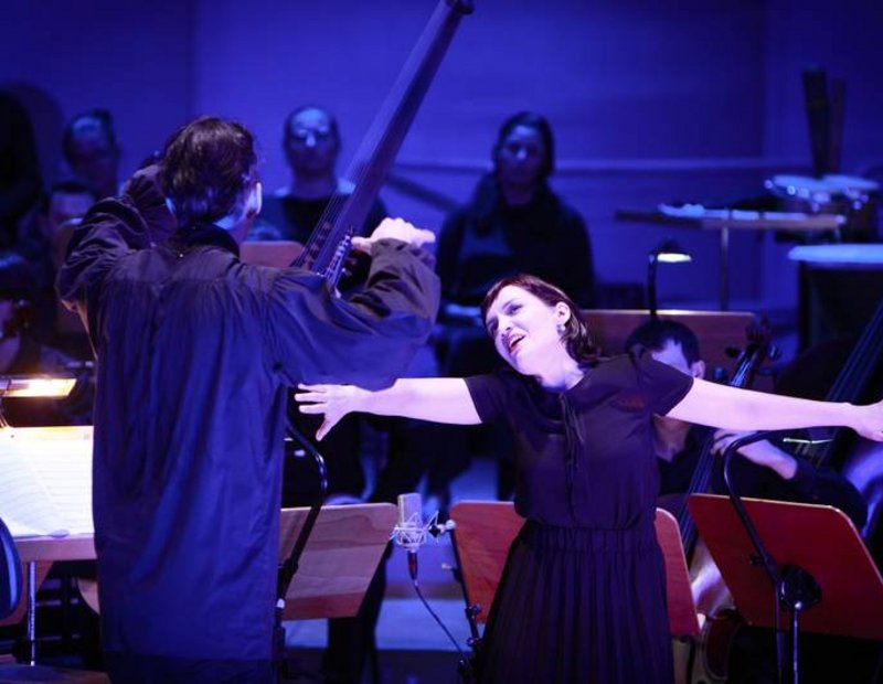 "The Indian Queen" im Konzerthaus Dortmund