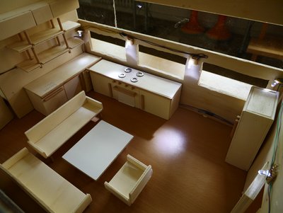 Holidays for FUTURE: „Das Haus der Zukunft“