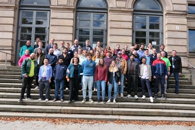 43. Assistenztreffen in Braunschweig