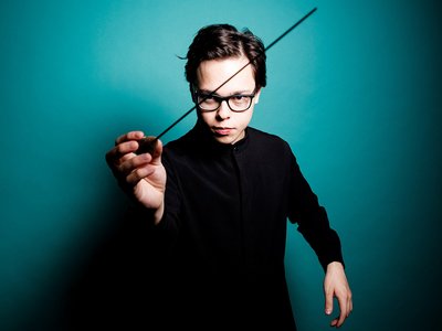 Residency of Exclusive Artists at the Konzerthaus Dortmund