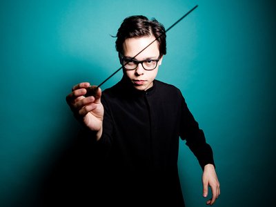 Exklusivkünstler-Residenz am Konzerthaus Dortmund