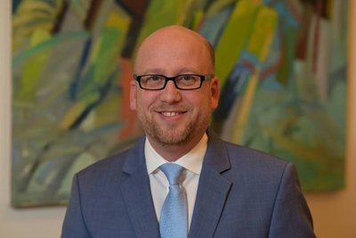 Personelle Veränderung