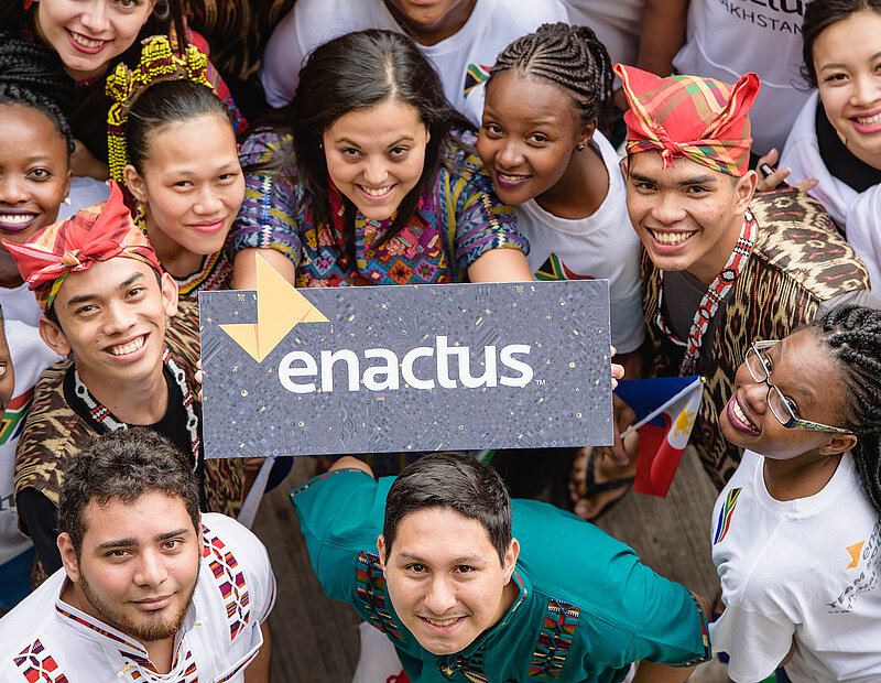 Enactus Germany National Cup am 03.06.2020