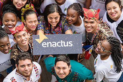Enactus Germany National Cup am 03.06.2020