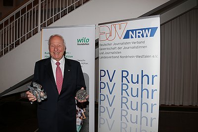Eiserner Reinoldus 2019