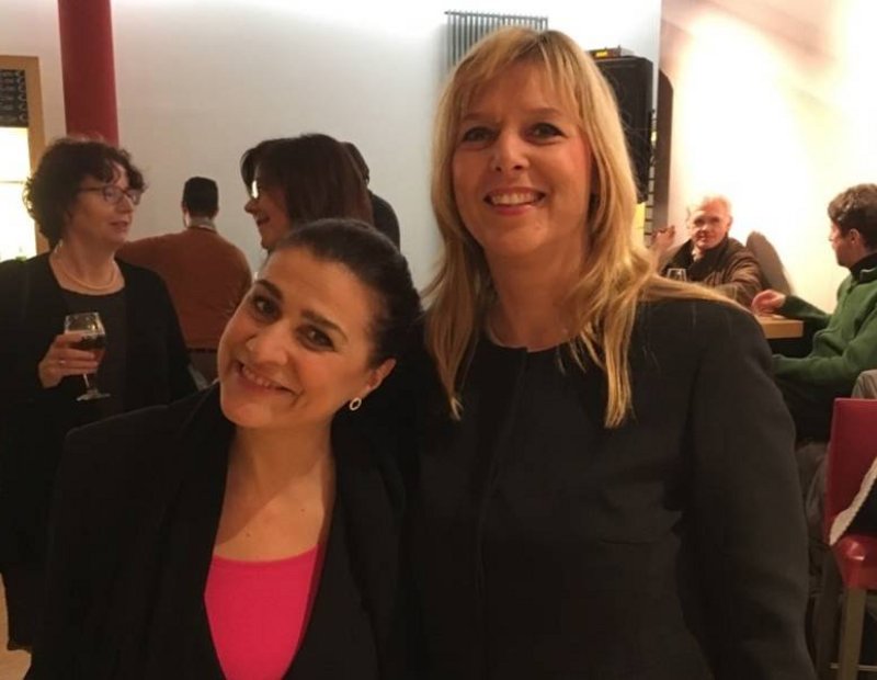 Weltklasse im Konzerthaus Dortmund