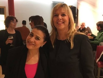 Weltklasse im Konzerthaus Dortmund