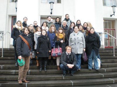 Musik - alles nur Mathematik?