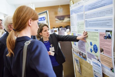 Berufs&shy;schullehrer&shy;initiative sichert duale Berufs&shy;ausbildung