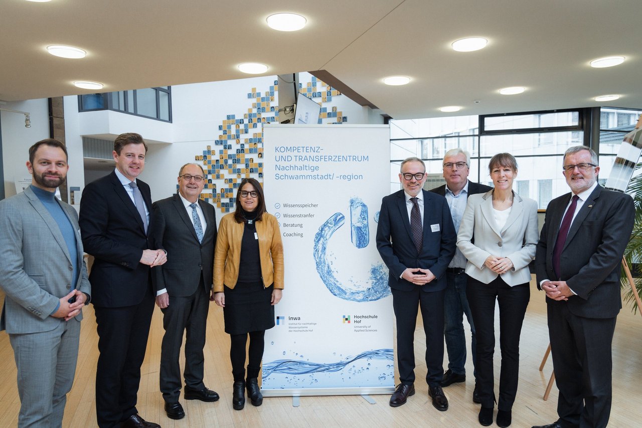 3. Hofer Wasser-Symposium