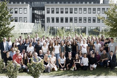 Siedlungs&shy;wasser&shy;wirtschaftler treffen sich in Wien