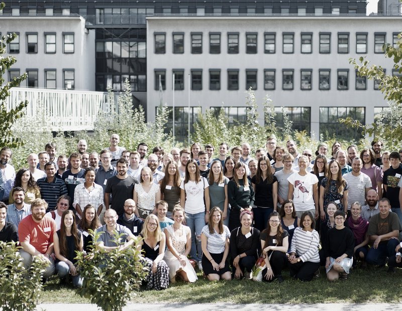 Siedlungs&shy;wasser&shy;wirtschaftler treffen sich in Wien
