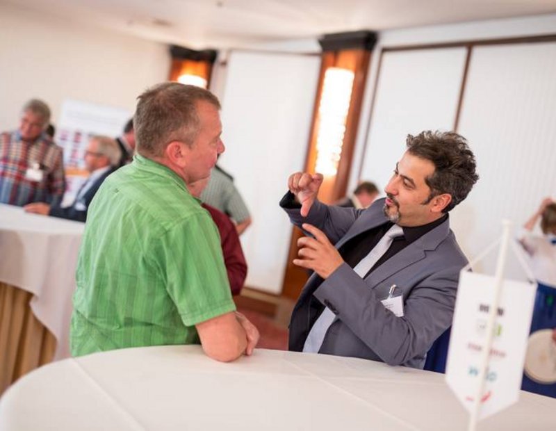 Berufs&shy;orientierung und Lern&shy;förderung für das SHK-Handwerk