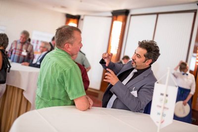 Berufs&shy;orientierung und Lern&shy;förderung für das SHK-Handwerk