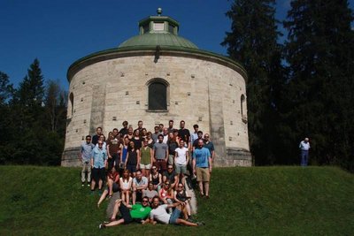 Siedlungs&shy;wasser&shy;wirtschaftler treffen sich in München