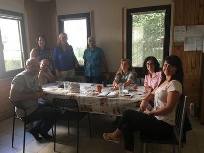 Sozialprojekte in Bulgarien