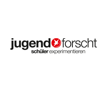 Logo jugend forscht