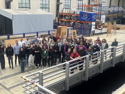 44. Assistenztreffen der Siedlungswasserwirtschaft
