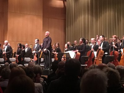 Zu Gast bei den Hofer Symphonikern