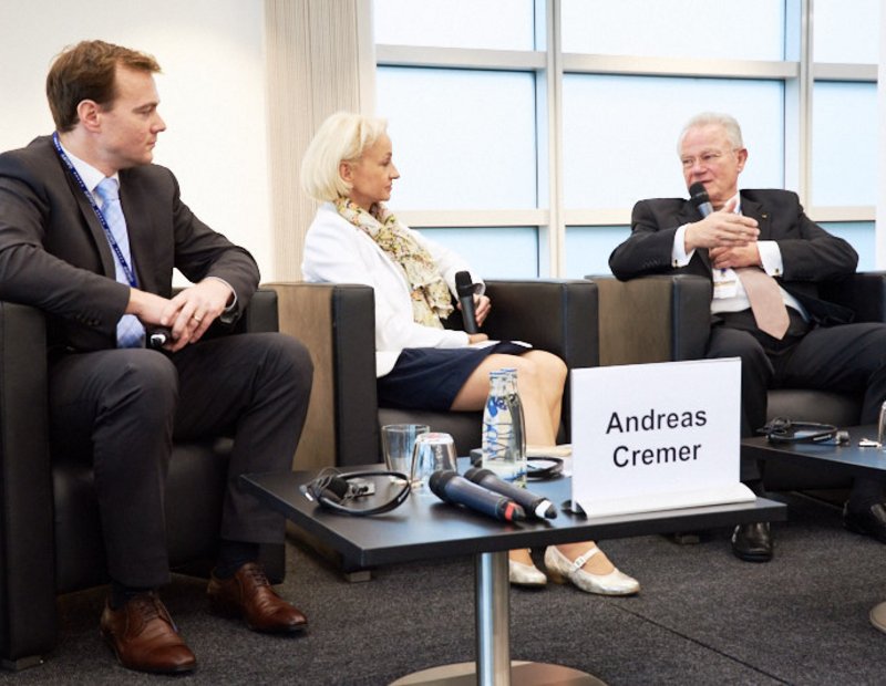 5. German-African Infrastructure Forum