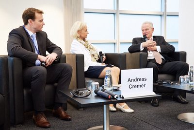 5. German-African Infrastructure Forum