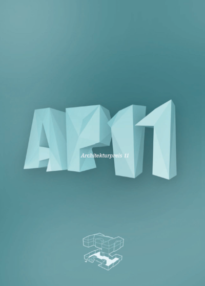 Architektur&shy;preis für den Entwurf eines Bergbau&shy;museums