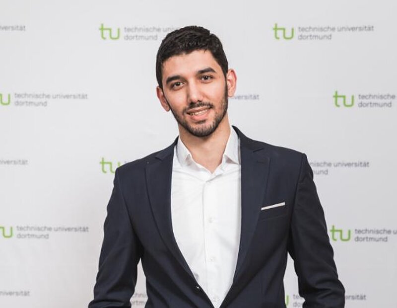Master Manufacturing Technology (MMT) an der TU Dortmund