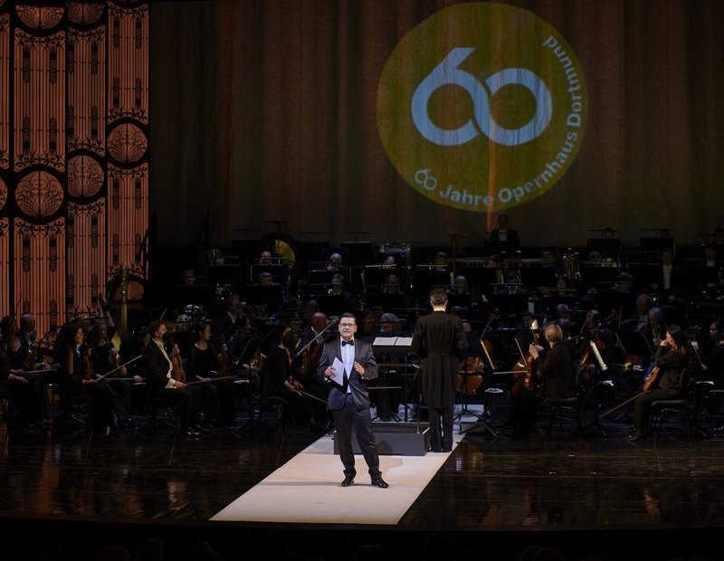 60 Jahre Oper Dortmund: Ausnahme&shy;projekt „Der Himmel über Berlin“ angekündigt