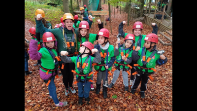 climb Lernferien in Dortmund