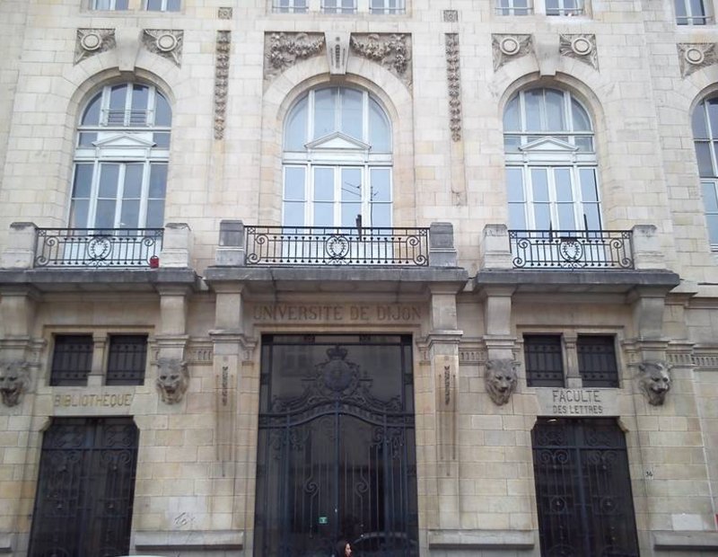 "Die Wissenschaft, die Daten und die überwachte Gesellschaft"