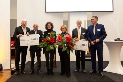 3. Dortmunder Stiftungstag