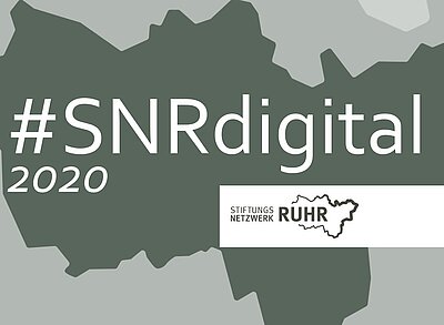 #SNRdigital 2020