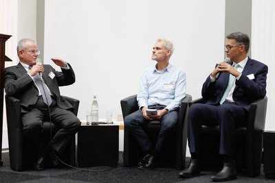 2. Dortmunder Stiftungstag