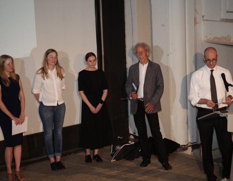 Architekturpreis der TU Dresden