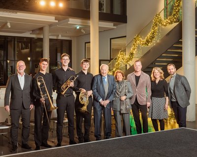 Festliches Soirée-Konzert in der Adventszeit