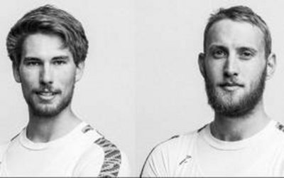 Wilo-Foundation fördert weitere Rudersportler