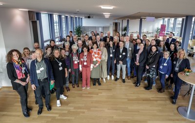 Klimakrisen meistern: Urbane Resilienz als gesellschaftliche Aufgabe