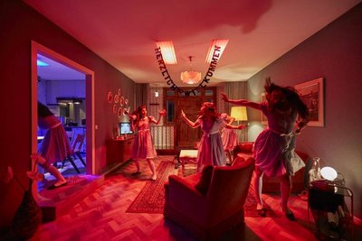 Großer Erfolg des Dortmunder Schauspiels mit "Boderline"