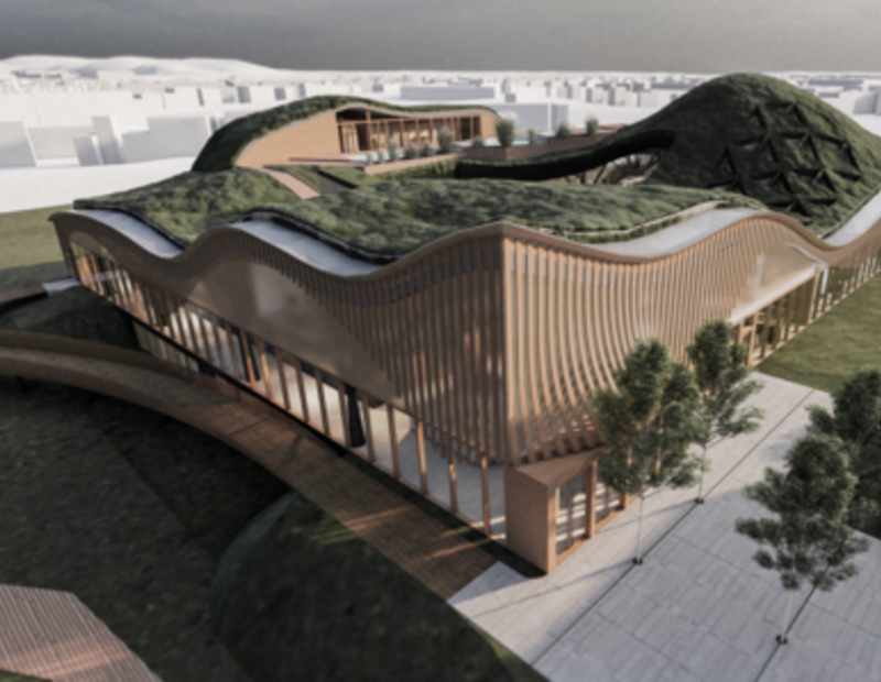 Baden 4.0 - VDI-Wettbewerb Integrale Planung 2020