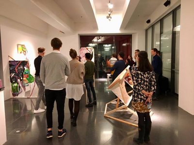 Emerging Artists Dortmund 2019
