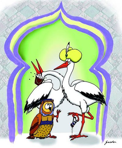 Kinderoper in Dortmund: Von Kindern für Kinder