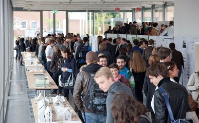 Studie zur technischen Gebäude&shy;ausrüstung