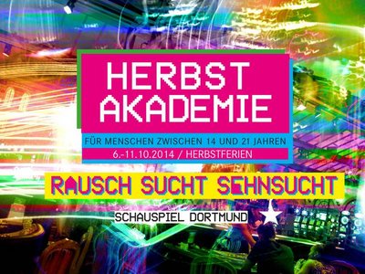 Schauspiel-Workshop für Jugendliche