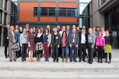 Workshop für Fellows der Hochschul&shy;lehre