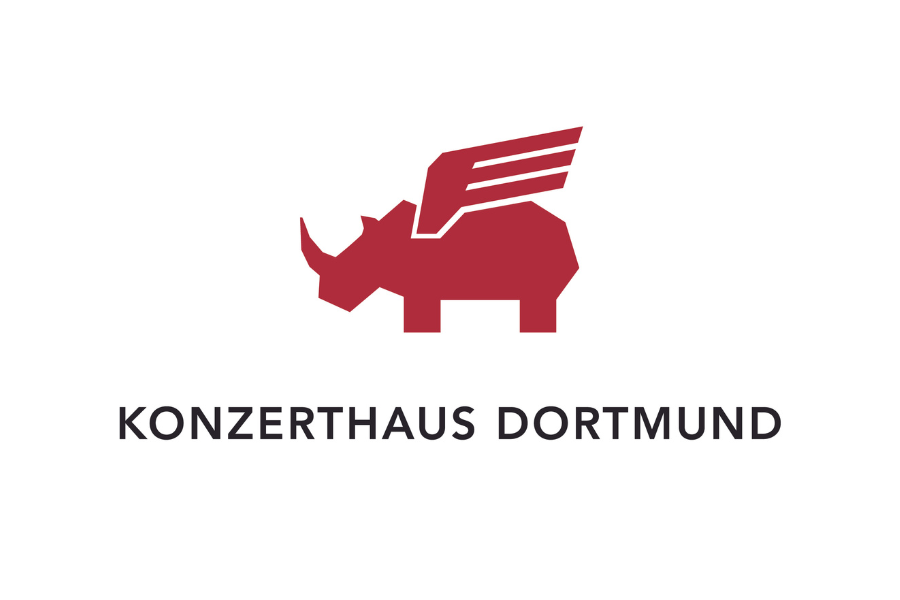 Logo "Konzerthaus Dortmund"