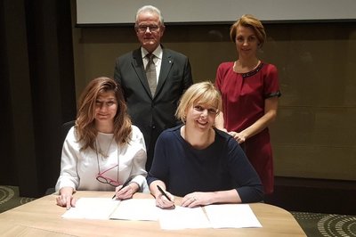 UNICEF - WASH-Projekt&shy;förderung