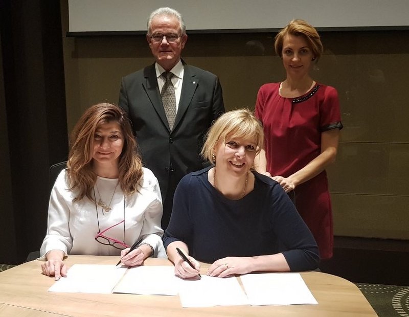 UNICEF - WASH-Projekt&shy;förderung