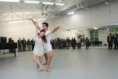 Tanz braucht Zukunft!