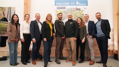 Mit allen Sinnen Wasser erforschen: Der Wet Lab Classroom