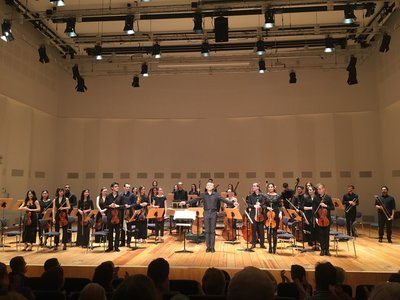 Cuban-European Youth Academy in Dortmund